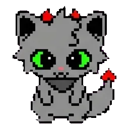 Dezzle sprite