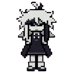 Leddy sprite
