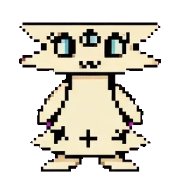 Lilly sprite