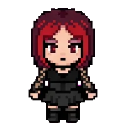 Tey sprite