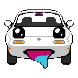 Miata Na sprite