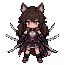 Meto Sylph sprite