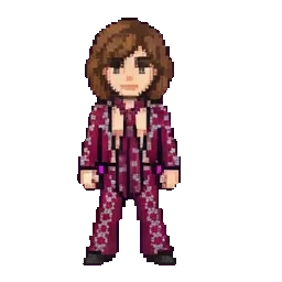 Thomas sprite