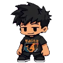 Lakie sprite