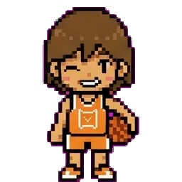 Kel!! :0 sprite