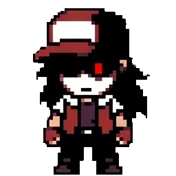 Steven Stoughton sprite