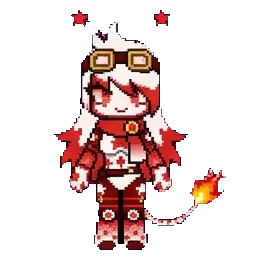 Ten sprite