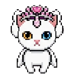 Pearl sprite