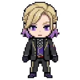Vil Schoenheit sprite