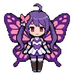 Winnie sprite