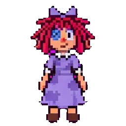Ragatha sprite