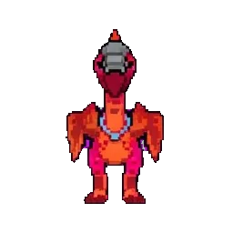 Swoop Jaw sprite