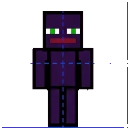 Mob sprite