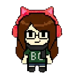 Rara sprite