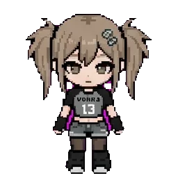 Ama sprite