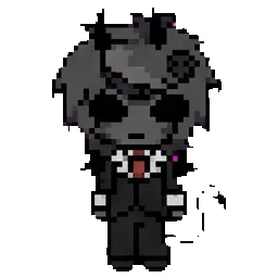 Grox sprite