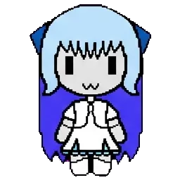 Melisa sprite