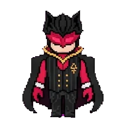 Nosferatu sprite