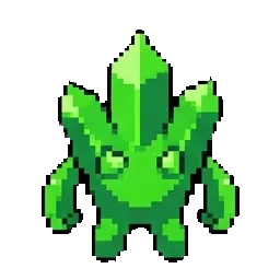 Caver sprite