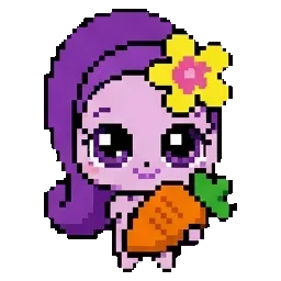 ShyPing sprite