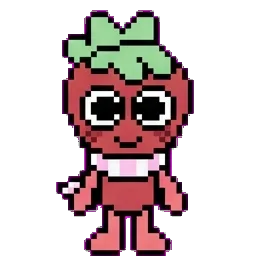 Sprout sprite