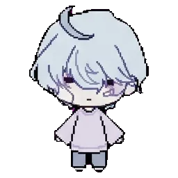 Eviar sprite