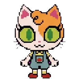 Daisy sprite