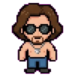 Plaskot sprite