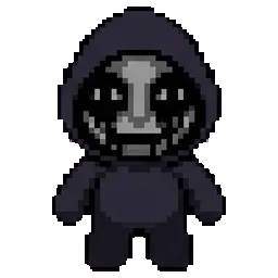 The Knocker sprite