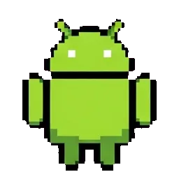 Android sprite