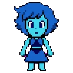 Lápiz sprite