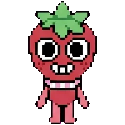 Sprout sprite