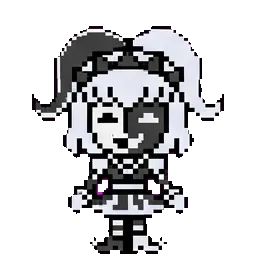 Azari sprite
