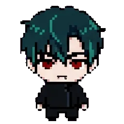 ivan sprite
