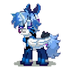 Tester sprite