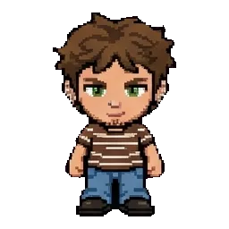 trentina sprite