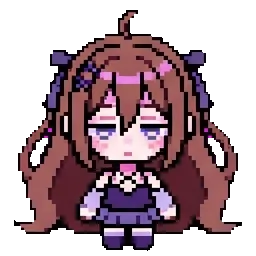 Charlene sprite