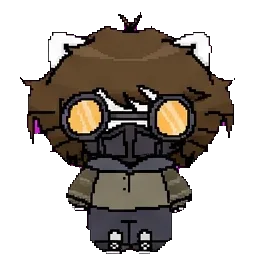 Тикки Тоби sprite