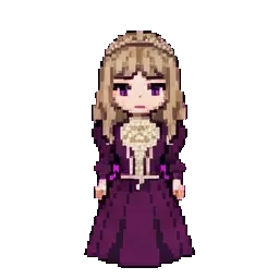 Eleleth sprite