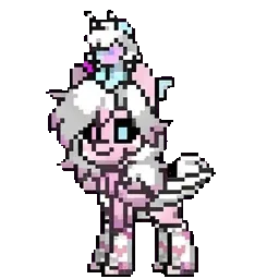 Riuern sprite