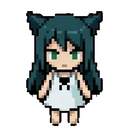 Saya sprite