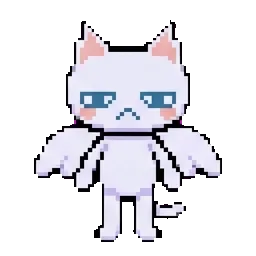 Spock sprite