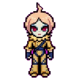 Noel sprite