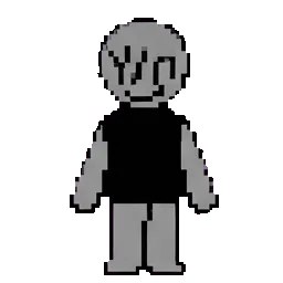 Y/n sprite