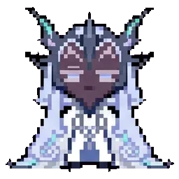 Elder Fairy sprite