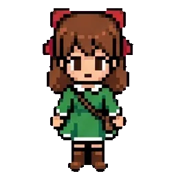 Tigriss sprite