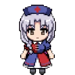 Эйрин sprite
