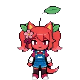 Yamagata sprite