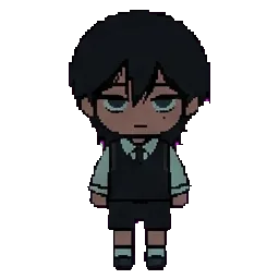Qi sprite