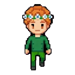 Wtf sprite
